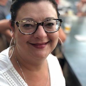 Meet your Posher, Kate